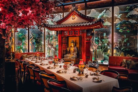THE BEST Asian Restaurants with Private Dining in Clark .